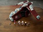 Lego star wars coruscant guard gunship, Ophalen of Verzenden, Zo goed als nieuw