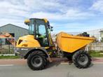 Mecalac 6 MDX dumper dumptruck knik airco 6 ton (bj 2019)