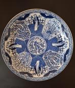 Gebakschaal lange lijs, Antiek en Kunst, Ophalen of Verzenden