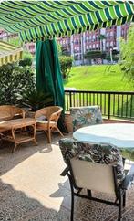 Torrevieja - La Mata : Zomer en winterverhuur: 1-2 slpk, 5 personen, 2 slaapkamers, Costa Blanca, Appartement