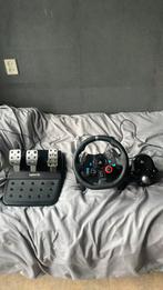 Logitech g29, Spelcomputers en Games, Spelcomputers | Sony PlayStation Consoles | Accessoires, Ophalen, Zo goed als nieuw