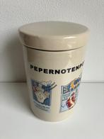 Pepernoten pot, Huis en Inrichting, Keuken | Servies, Overige typen, Ophalen of Verzenden, Zo goed als nieuw, Overige stijlen