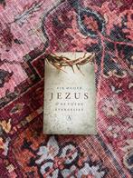 Jezus & de Vijfde Evangelist - Fik Meijer, Boeken, Ophalen of Verzenden, Gelezen, Christendom | Katholiek