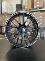 19 inch breedset velgen passend Mercedes C E S GLC AMG, Auto-onderdelen, Banden en Velgen, 19 inch, Velg(en), Nieuw, Ophalen of Verzenden