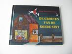 De groeten van de goede sint door imme dros/harrie geelen, Ophalen of Verzenden, Nieuw