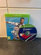 Tekoop fifa 19, 1 speler, Ophalen of Verzenden, Zo goed als nieuw, Vanaf 3 jaar