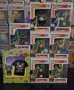 Funko Pop Dragon Ball - Cell, Ophalen of Verzenden, Zo goed als nieuw