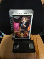 No Safe Haven VHS - Nederlandse ondertiteling, Ophalen of Verzenden, Gebruikt
