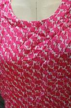 Tuniek roze Studio Anneloes mt S Vaste prijs AANBIEDING, Studio Anneloes, Ophalen of Verzenden, Zo goed als nieuw, Roze