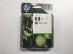 HP inkt 88Xl magenta, Computers en Software, Printerbenodigdheden, Ophalen of Verzenden, Nieuw, Cartridge, HP