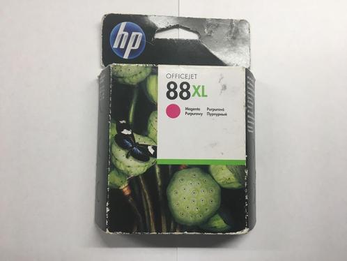 HP inkt 88Xl magenta, Computers en Software, Printerbenodigdheden, Nieuw, Cartridge, Ophalen of Verzenden