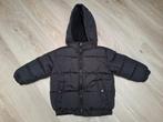Als NIEUW zwarte winterjas kind Zeeman - maat 92, Zeeman, Meisje, Ophalen of Verzenden, Zo goed als nieuw