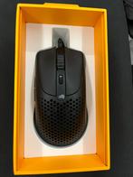 Glorius model O 2, Computers en Software, Muizen, Ophalen of Verzenden, Zo goed als nieuw