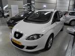 Seat ALTEA XL 1.9 TDI CLUBSTYLE / AIRCO / CRUISE / TREKHAAK, Gebruikt, 4 cilinders, Altea XL, Wit