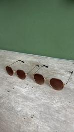 2 zonnebrillen te koop, Ophalen of Verzenden, Zo goed als nieuw, Overige merken