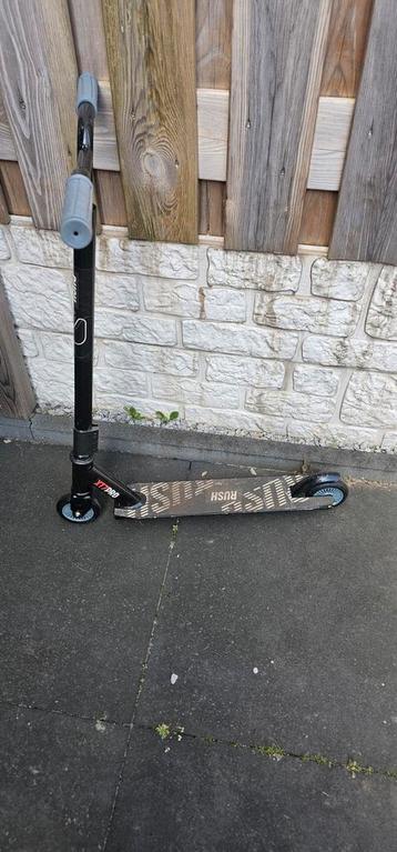 STUNTSTEP  beschikbaar voor biedingen