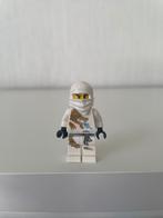 Lego Ninjago Zane DX, Ophalen, Gebruikt, Lego