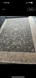 Prachtig Perzisch Tapijt - Achigh Carpet, Huis en Inrichting, Stoffering | Tapijten en Kleden, Ophalen of Verzenden, Zo goed als nieuw