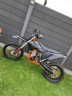 KTM 450 sxf 2010 in zeer nette staat, Motoren, Ophalen, Gereviseerd