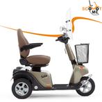 Scootmobiel - Life & Mobility Elegance, Life and Mobility, Solo Elegance, -, -