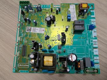 Branderautomaat AWB 3HR beschikbaar voor biedingen