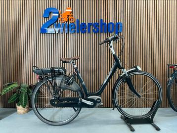 Gazelle Orange c7 Bosch middenmotor Elerktrische damesfiets beschikbaar voor biedingen