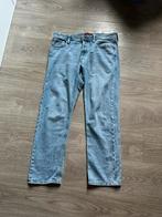 Jack Jones Relaxed Jeans, Ophalen of Verzenden, Zo goed als nieuw, Blauw, W33 - W34 (confectie 48/50)