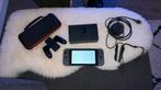 Nintendo Switch, Spelcomputers en Games, Ophalen, Met 2 controllers, Zo goed als nieuw, Switch Original