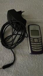 Nokia 2100, Telecommunicatie, Overige modellen, Paars, Fysiek toetsenbord, Ophalen of Verzenden