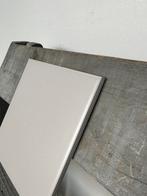 Wandtegels - AGROB BUCHTAL PLURAL MAT GRIJS G77 15x15 - 22m², Nieuw, Wandtegels, Ophalen of Verzenden, Minder dan 20 cm