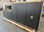 Dekton Keukenblad voor kookeiland Nieuw, Huis en Inrichting, Ophalen, -, 75 cm of meer, Zwart