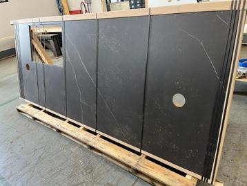Dekton Keukenblad voor kookeiland Nieuw beschikbaar voor biedingen