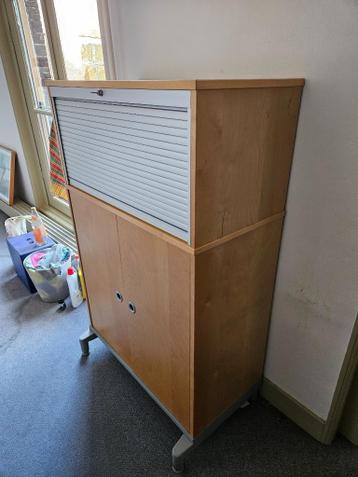 IKEA Effectiv kast - afbeelding 2