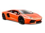 Lamborghini Aventador LP 700-4, Ophalen of Verzenden, Nieuw, Auto, Maisto