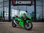 Kawasaki NINJA 400 KRT EDITION (bj 2023), Bedrijf, Super Sport