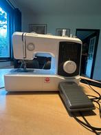 Brother Modern 39A naaimachine – zo goed als nieuw, Hobby en Vrije tijd, Ophalen of Verzenden, Zo goed als nieuw, Naaimachine