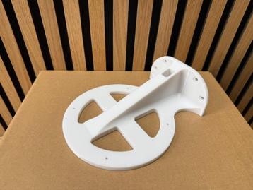 Unifi U6 / U7 Access Point horizontale wallmount / beugel beschikbaar voor biedingen