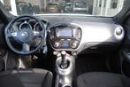 Nissan Juke || 6 maanden garantie! 1.2 DIG-T S/S Acenta, Voorwielaandrijving, 639 kg, Euro 6, 116 pk