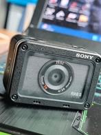 Sony RXOM2, Audio, Tv en Foto, Actiecamera's, Ophalen of Verzenden, Sony, Zo goed als nieuw