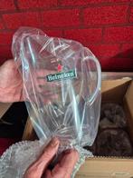 NIEUW: 24 Heineken bierkannen, Verzamelen, Biermerken, Ophalen of Verzenden, Nieuw, Overige typen, Heineken