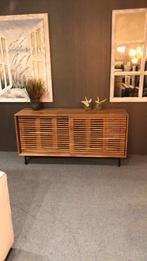 Dressoir slide - outletmodel, Ophalen of Verzenden, Zo goed als nieuw, 25 tot 50 cm
