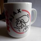 Leuke Mok.  AJAX Amsterdam.  The Pride of amsterdam., Huis en Inrichting, Keuken | Servies, Ophalen of Verzenden, Zo goed als nieuw