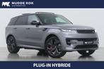 Land Rover Range Rover Sport 3.0 P550e Autobiography | Stoel, Automaat, Stof, 2996 cc, Plug-in hybride