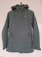 Kjelvik damesjas - Herfst/Voorjaar - Maat 36, Ophalen of Verzenden, Zo goed als nieuw, Maat 36 (S), Groen