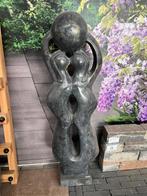 Tuinbeeld, Tuin en Terras, Ophalen, Nieuw, Steen, Abstract beeld