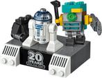 lego Star Wars 75522 Mini Boost Droid Commander - nieuw, Kinderen en Baby's, Speelgoed | Duplo en Lego, Ophalen of Verzenden, Nieuw