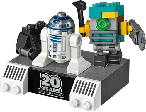 lego Star Wars 75522 Mini Boost Droid Commander - nieuw, Kinderen en Baby's, Speelgoed | Duplo en Lego, Nieuw, Lego, Complete set