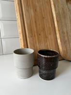 Koffiemokjes, Ophalen, Nieuw, Aardewerk