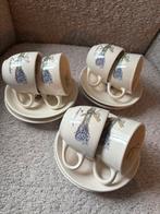 Servies van Jet: lavendel, Huis en Inrichting, Keuken | Servies, Ophalen, Overige typen, Zo goed als nieuw, Overige stijlen