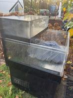 Homarium, alleen ophalen i.v.m. grote, Dieren en Toebehoren, Vissen | Aquaria en Toebehoren, Ophalen of Verzenden, Gebruikt, Leeg aquarium